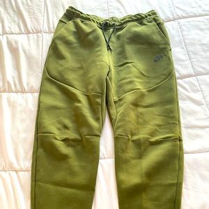 Nike Tech Fleece Joggers
